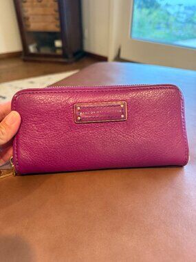Marc by Marc Jacobs Wallet